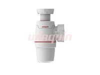 Сифон WIRQUIN NEO 1½ х 40 мм без выпуска WIRQUIN 250_100_Array